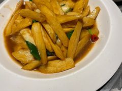 -佬太公海鸭·海鲜大排档(上海总店)