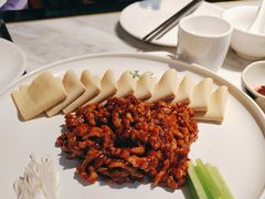 -京味斋·北京烤鸭(华威桥北工大店)