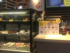 -麦当劳(光新乐购店)