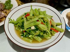 -巢湖名吃·东关老鹅汤(江南风情街店)