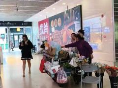 -万达广场(南昌红谷滩店)