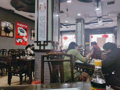 大堂-龙老五汤店(站前西路店)