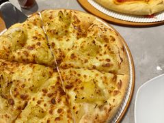 -必胜客(东大桥店)