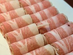 精品羊羔肉-1078號老北京涮肉(松柏店)