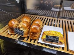 -Let's Taipei 非常烘焙(太古里店)