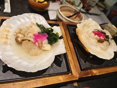 -花潮料理艺食馆(SM新生活广场店)
