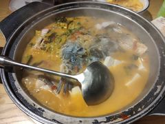 -李久其家民间餐厅(观沙岭公园店)