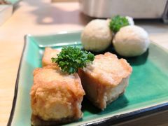 -十二舍·湯物素煮(江泰潤政店)
