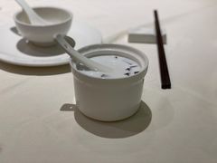 椰奶龟苓膏-老正兴菜馆(福州路店)