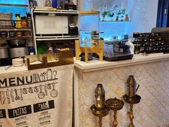 -Sirena海妖日咖夜酒