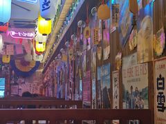 -坂吉屋·居酒屋深夜食堂(龙湖店)