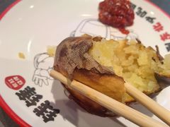 -钱锋炭缸烧烤(南湖大路总店)