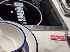 -尚尚仙·酸汤猪手·猪肚鸡火锅(华联万柳购物中心店)