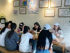 -Dal Cuore 达可芮冰淇淋(陕西北路店)