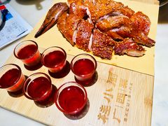 -桂小厨广西菜(水晶城店)