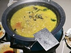 -半天妖烤鱼(丰科万达店)