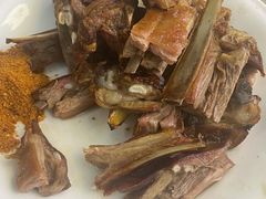 -祝家饺子馆