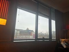 -西安威斯汀大酒店