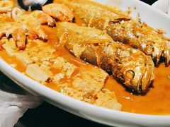 -船歌·鱼水饺青岛菜(合肥路永旺店)