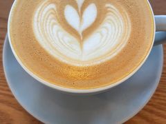 -原乡芦茨咖啡