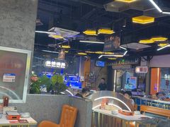 -亿牌牌东北烧烤(博物馆旗舰店)