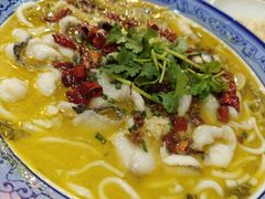 -长兴菜馆(高桥店)