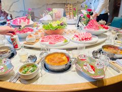 -大舜国风· 和牛火锅(绮霞街店)