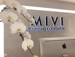 -MIVI·纹眉半永久野生眉