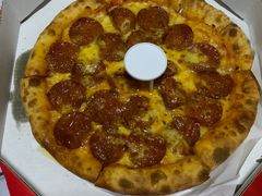 -Mr.Pizza米斯特比萨(五四广场青岛首店)