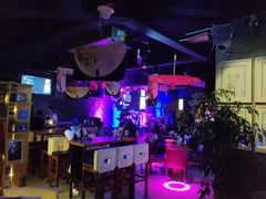 -音乐房子·Vintage Live Bar(玉林总店)