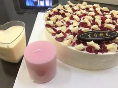 -伊诺仕蛋糕