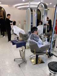 -上禾 HAIR SALON