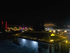 -南京夫子庙国际青年旅舍(平江府路店)