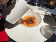 -弦月窗LUNETTE BY AMANDA(复兴路店)