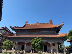 -高旻寺