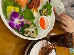 -银子铁板烧料理自助餐(人民广场店)