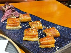 -気楽亭和食料理(气乐亭大世界本店)