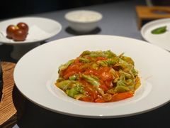 -怡情荟•海鲜青岛菜(五四广场旗舰店)