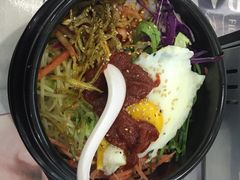 金妈家韩式烤肉(九街店)-金妈家烤肉(龙湖U城天街店)