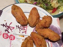 -红蜡烛-养生粥-津鲁菜(中山路店)