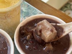 -百花传统甜品店(原址店)