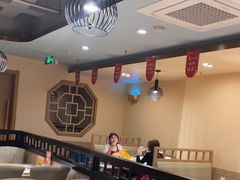 -蜀留香火锅(西南角店)
