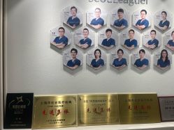 -上海首尔丽格医疗美容医院