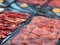 鲜牛舌-正禾鲜·潮汕牛肉火锅(凯德天府店)