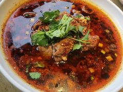-蜀宴小调·精致家常菜(科华店)