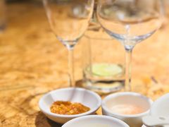 西拉赤霞珠红酒-陈鹏鹏潮汕菜(欢乐海岸 海边景观店)