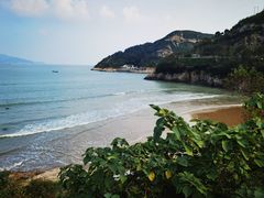 -桃花岛风景旅游区