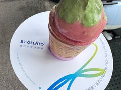 -3T GELATO意大利手工冰淇淋(万象汇店)