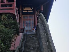 -东湖磨山景区