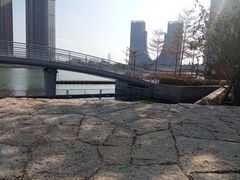 -海沧湾公园